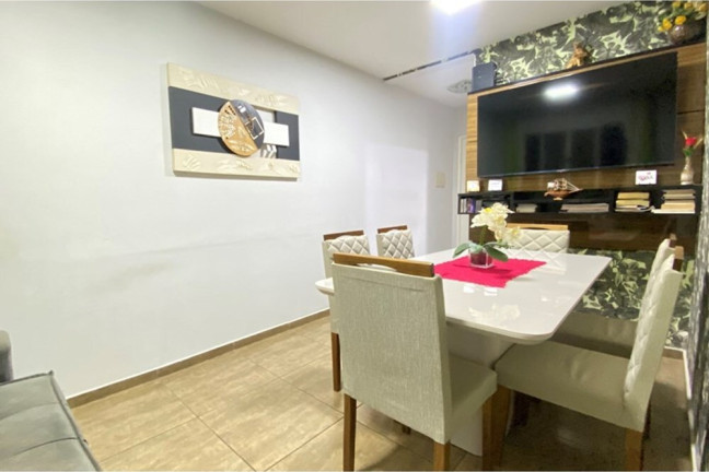 Imagem Apartamento com 2 Quartos à Venda, 54 m² em Medeiros - Jundiaí Imagem Apartamento com 2 Quartos à Venda, 54 m² em Medeiros - Jundiaí