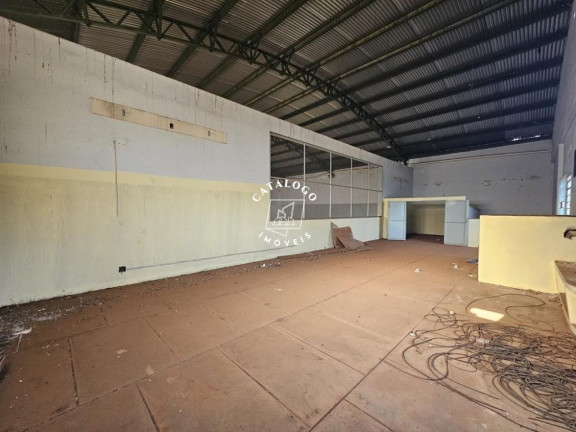 Imagem Imóvel Comercial à Venda, 5.025 m² em Jardim Castelo Branco - Ribeirão Preto Imagem Imóvel Comercial à Venda, 5.025 m² em Jardim Castelo Branco - Ribeirão Preto