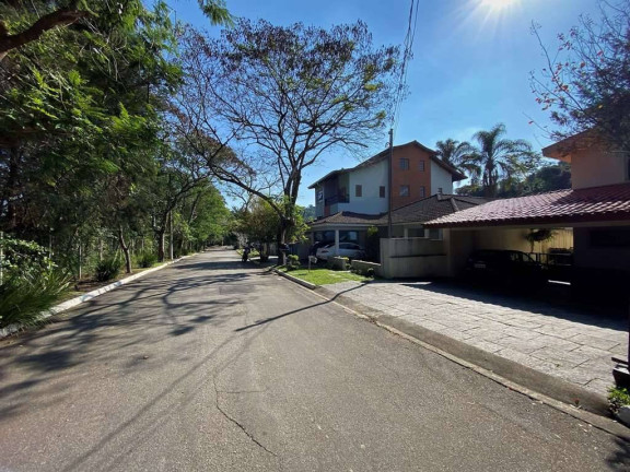 Imagem Casa com 4 Quartos à Venda, 492 m² em São Paulo Ii - Cotia
