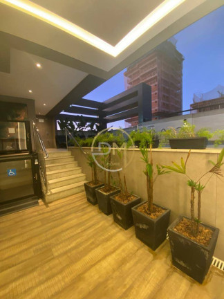 Imagem Apartamento com 3 Quartos à Venda, 117 m² em Meia Praia - Itapema
