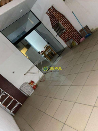 Imagem Cobertura com 2 Quartos à Venda, 60 m² em Vila América - Santo André Imagem Cobertura com 2 Quartos à Venda, 60 m² em Vila América - Santo André