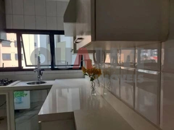 Imagem Apartamento com 2 Quartos à Venda, 82 m² em Vila Olímpia - São Paulo