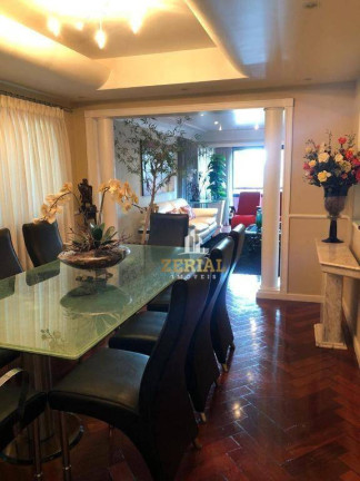 Imagem Apartamento com 3 Quartos à Venda, 265 m² em Santo Antônio - São Caetano Do Sul Imagem Apartamento com 3 Quartos à Venda, 265 m² em Santo Antônio - São Caetano Do Sul