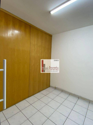 Imagem Imóvel à Venda, 40 m² em Chácara Santo Antônio - São Paulo Imagem Imóvel à Venda, 40 m² em Chácara Santo Antônio - São Paulo