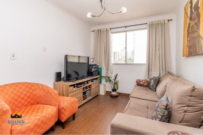 Imagem Apartamento com 2 Quartos à Venda,  em Chácara Inglesa - São Paulo