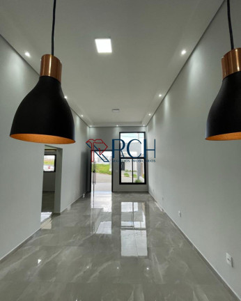 Imagem Casa com 3 Quartos à Venda, 113 m² em Horto Florestal - Sorocaba