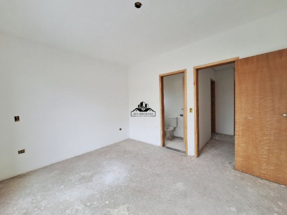 Imagem Cobertura com 3 Quartos à Venda, 155 m² em Jardim Lavínia - São Bernardo Do Campo
