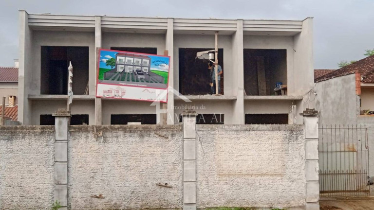 Casa com 2 Quartos à Venda, 73 m² em Adhemar Garcia - Joinville