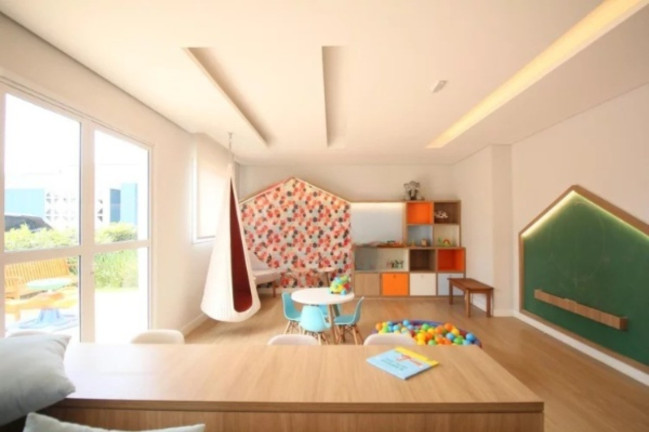 Imagem Imóvel com 1 Quarto à Venda, 25 m² em Vila Andrade - São Paulo Imagem Imóvel com 1 Quarto à Venda, 25 m² em Vila Andrade - São Paulo