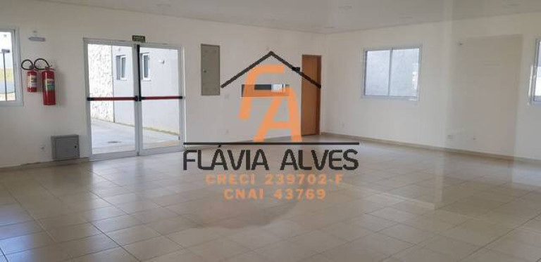 Imagem Apartamento com 2 Quartos à Venda, 54 m² em Residencial Pacaembu - Itupeva Imagem Apartamento com 2 Quartos à Venda, 54 m² em Residencial Pacaembu - Itupeva