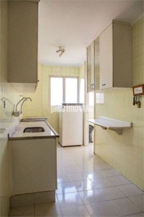 Imagem Apartamento com 3 Quartos à Venda, 110 m² em Vila Olímpia - São Paulo Imagem Apartamento com 3 Quartos à Venda, 110 m² em Vila Olímpia - São Paulo