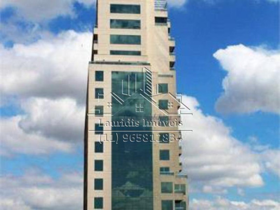 Imagem Imóvel com 1 Quarto para Alugar, 26 m² em Bethaville - Barueri