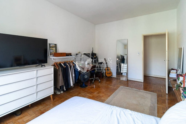 Imagem Apartamento com 3 Quartos à Venda, 144 m² em Bela Vista - São Paulo Imagem Apartamento com 3 Quartos à Venda, 144 m² em Bela Vista - São Paulo