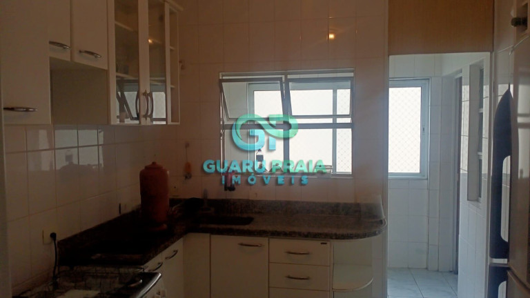 Imagem Apartamento com 3 Quartos à Venda, 89 m² em Enseada - Guarujá