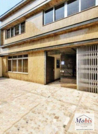 Imagem Sobrado para Alugar, 600 m² em Jardim - Santo André Imagem Sobrado para Alugar, 600 m² em Jardim - Santo André