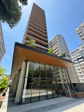 Imagem Imóvel com 1 Quarto à Venda, 24 m² em Vitória - Salvador Imagem Imóvel com 1 Quarto à Venda, 24 m² em Vitória - Salvador
