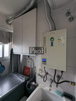 Imagem Apartamento com 3 Quartos à Venda, 77 m² em Campestre - Santo André Imagem Apartamento com 3 Quartos à Venda, 77 m² em Campestre - Santo André
