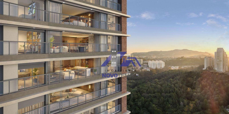 Imagem Apartamento com 4 Quartos à Venda, 330 m² em Alphagran Alphaville - Barueri Imagem Apartamento com 4 Quartos à Venda, 330 m² em Alphagran Alphaville - Barueri