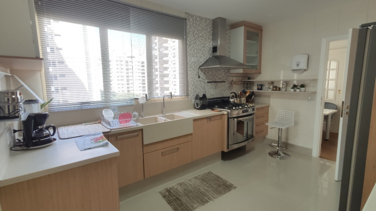 Imagem Apartamento com 4 Quartos à Venda, 285 m² em Perdizes - São Paulo