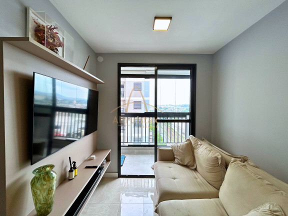 Imagem Apartamento com 2 Quartos à Venda, 48 m² em Centro - Osasco