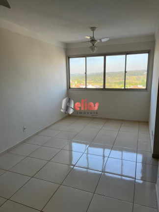 Imagem Apartamento com 2 Quartos à Venda, 60 m² em Jardim América - Bauru Imagem Apartamento com 2 Quartos à Venda, 60 m² em Jardim América - Bauru