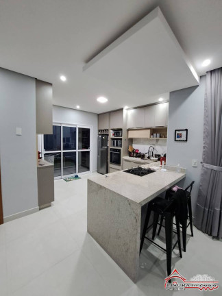Imagem Casa com 3 Quartos à Venda, 162 m² em Jardim Das Indústrias - São José Dos Campos Imagem Casa com 3 Quartos à Venda, 162 m² em Jardim Das Indústrias - São José Dos Campos