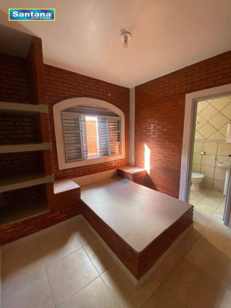 Imagem Casa com 2 Quartos à Venda, 165 m² em Mansões Das águas Quentes - Caldas Novas Imagem Casa com 2 Quartos à Venda, 165 m² em Mansões Das águas Quentes - Caldas Novas