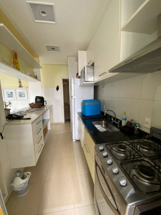 Imagem Apartamento com 2 Quartos à Venda, 77 m² em Centro - Itanhaém Imagem Apartamento com 2 Quartos à Venda, 77 m² em Centro - Itanhaém