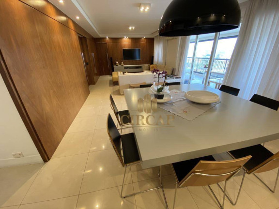 Imagem Apartamento com 3 Quartos à Venda, 163 m² em Barra Funda - São Paulo