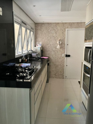 Imagem Apartamento com 4 Quartos à Venda, 155 m² em Centro - São Bernardo Do Campo Imagem Apartamento com 4 Quartos à Venda, 155 m² em Centro - São Bernardo Do Campo