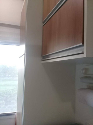 Imagem Apartamento com 2 Quartos à Venda, 64 m² em Vila São José - Taubaté