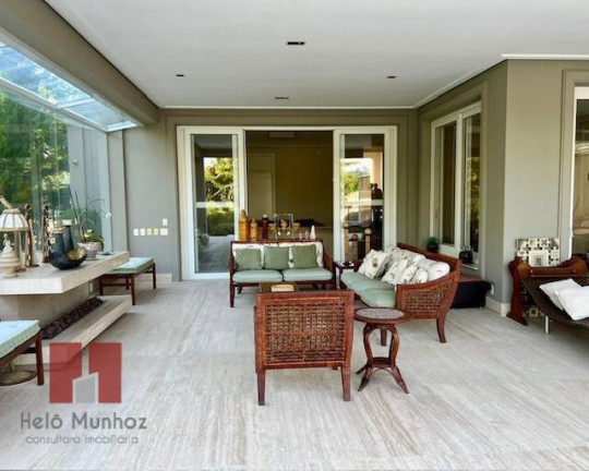 Imagem Casa com 5 Quartos à Venda, 843 m² em Alphaville Residencial Zero - Barueri Imagem Casa com 5 Quartos à Venda, 843 m² em Alphaville Residencial Zero - Barueri