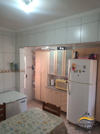 Imagem Casa com 4 Quartos à Venda, 200 m² em Parque Residencial Eloy Chaves - Jundiaí Imagem Casa com 4 Quartos à Venda, 200 m² em Parque Residencial Eloy Chaves - Jundiaí