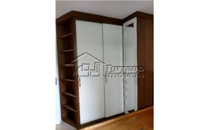 Imagem Apartamento com 2 Quartos à Venda, 45 m² em Vila Ema - São José Dos Campos Imagem Apartamento com 2 Quartos à Venda, 45 m² em Vila Ema - São José Dos Campos