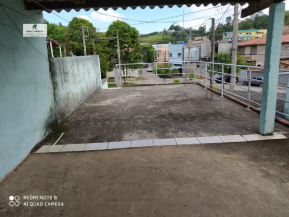 Casa com 3 Quartos à Venda,  em Paraiso - Alumínio