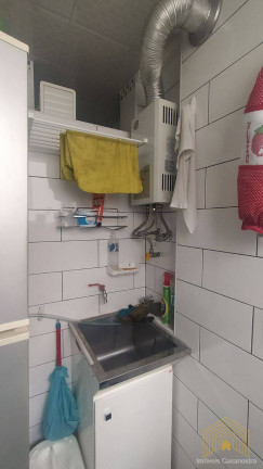 Imagem Apartamento com 3 Quartos à Venda, 61 m² em Parque Cecap - Guarulhos Imagem Apartamento com 3 Quartos à Venda, 61 m² em Parque Cecap - Guarulhos