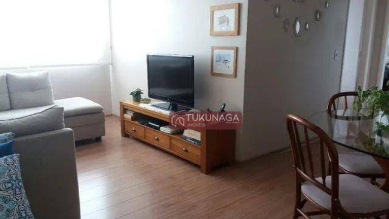 Imagem Apartamento com 2 Quartos à Venda, 66 m² em Santana - São Paulo Imagem Apartamento com 2 Quartos à Venda, 66 m² em Santana - São Paulo
