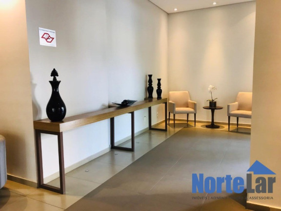Imagem Apartamento com 2 Quartos à Venda, 63 m² em Tucuruvi - São Paulo