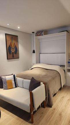 Imagem Apartamento com 1 Quarto à Venda, 32 m² em Jardim Paulista - São Paulo Imagem Apartamento com 1 Quarto à Venda, 32 m² em Jardim Paulista - São Paulo