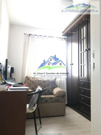 Imagem Apartamento com 2 Quartos à Venda, 45 m² em Caetetuba - Atibaia
