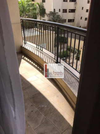 Imagem Apartamento com 1 Quarto à Venda, 36 m² em Vila Nova Conceição - São Paulo Imagem Apartamento com 1 Quarto à Venda, 36 m² em Vila Nova Conceição - São Paulo