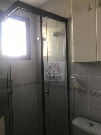 Imagem Apartamento com 2 Quartos à Venda, 55 m² em Vila Andrade - São Paulo Imagem Apartamento com 2 Quartos à Venda, 55 m² em Vila Andrade - São Paulo