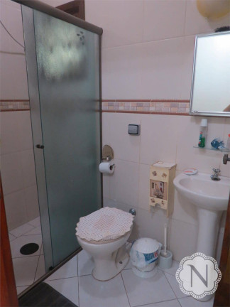 Imagem Casa com 3 Quartos à Venda, 232 m² em Cibratel Ii - Itanhaém