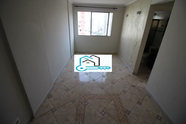 Imagem Apartamento com 2 Quartos à Venda, 52 m² em Jardim Celeste - São Paulo Imagem Apartamento com 2 Quartos à Venda, 52 m² em Jardim Celeste - São Paulo