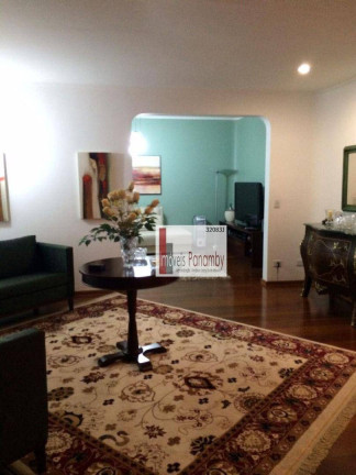 Imagem Apartamento com 4 Quartos à Venda, 240 m² em Morumbi - São Paulo Imagem Apartamento com 4 Quartos à Venda, 240 m² em Morumbi - São Paulo