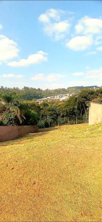 Imagem Terreno à Venda, 507 m² em Alphaville - Santana De Parnaíba