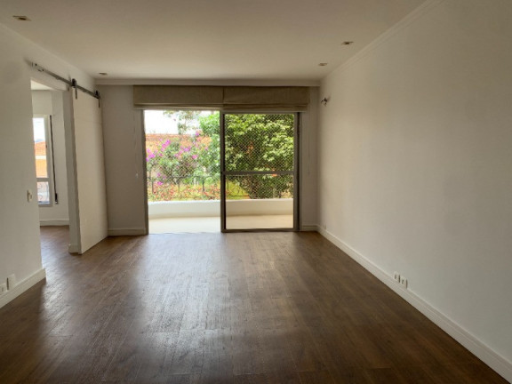 Imagem Imóvel com 3 Quartos à Venda, 150 m² em Vila Nova Conceição - São Paulo