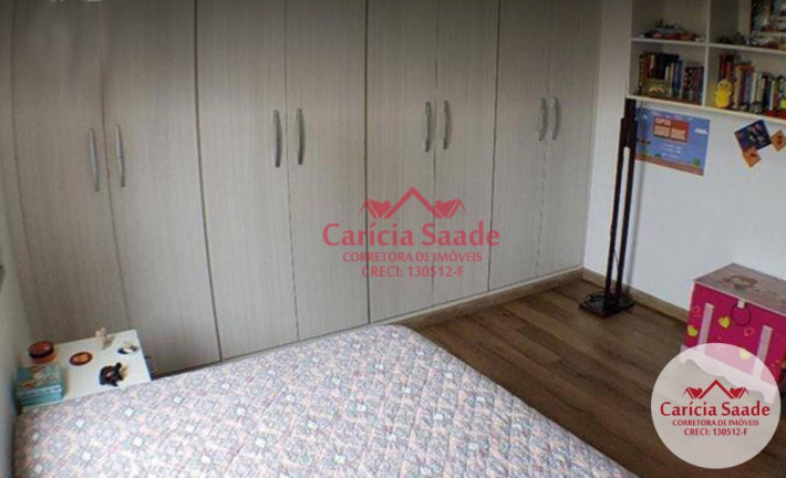 Imagem Cobertura com 3 Quartos à Venda, 180 m² em Saúde - São Paulo