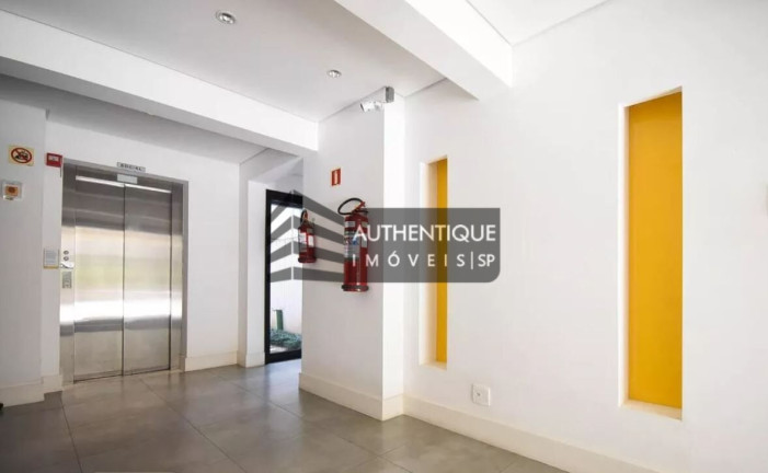 Imagem Apartamento com 2 Quartos à Venda, 80 m² em Jardim Guedala - São Paulo
