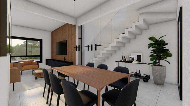 Imagem Apartamento com 3 Quartos à Venda, 140 m² em Sim - Feira De Santana Imagem Apartamento com 3 Quartos à Venda, 140 m² em Sim - Feira De Santana